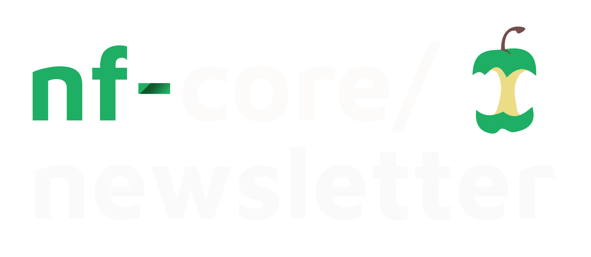 nf-core newsletter