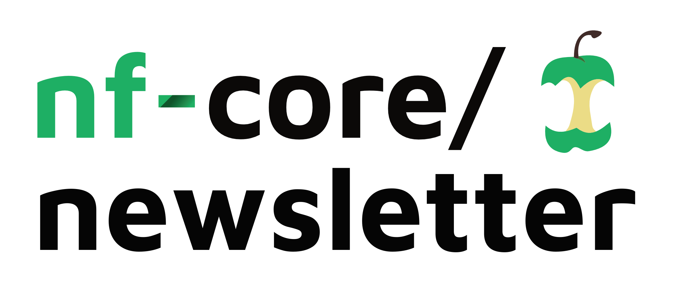 nf-core newsletter